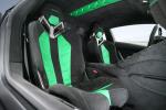Lamborghini Aventador SVJ Cabrera by Mansory 2020 года
